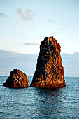 Aci Trezza, i faraglioni